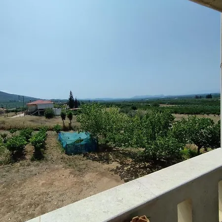 Agnadi View *
