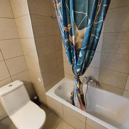 Agnadi View Apartment Argos