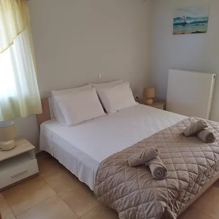 Agnadi View Apartment *