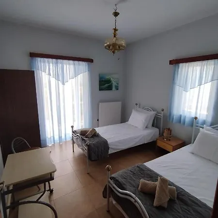 Apartment Agnadi View Argos