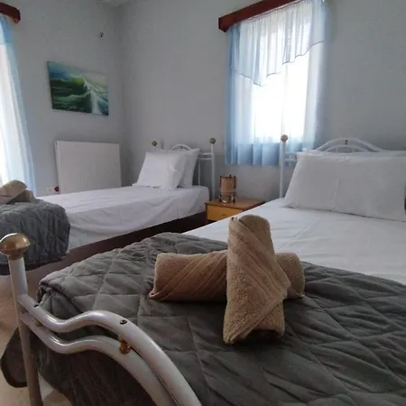 Apartment Agnadi View