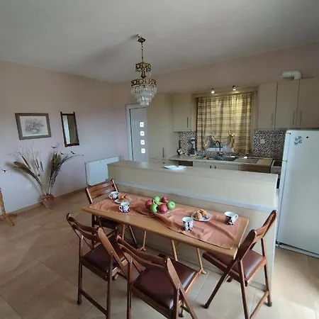 Apartment Agnadi View Argos