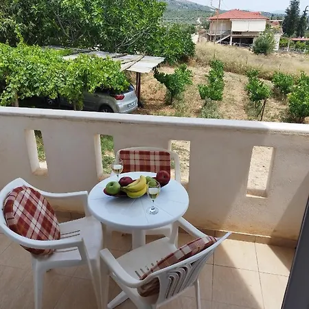 Apartment Agnadi View Argos