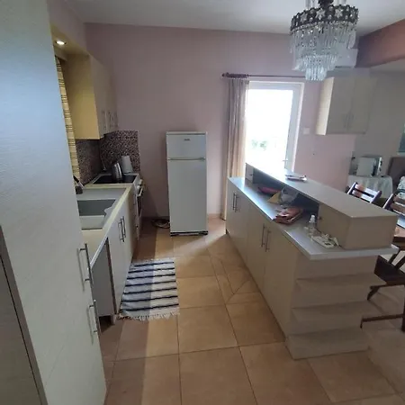 Apartment Agnadi View