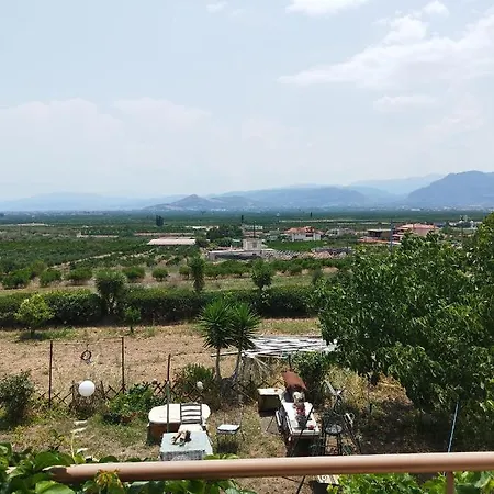 Agnadi View
